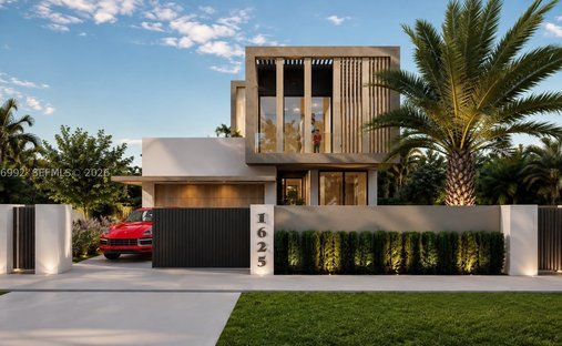 Land in Miami, Florida, United States 1