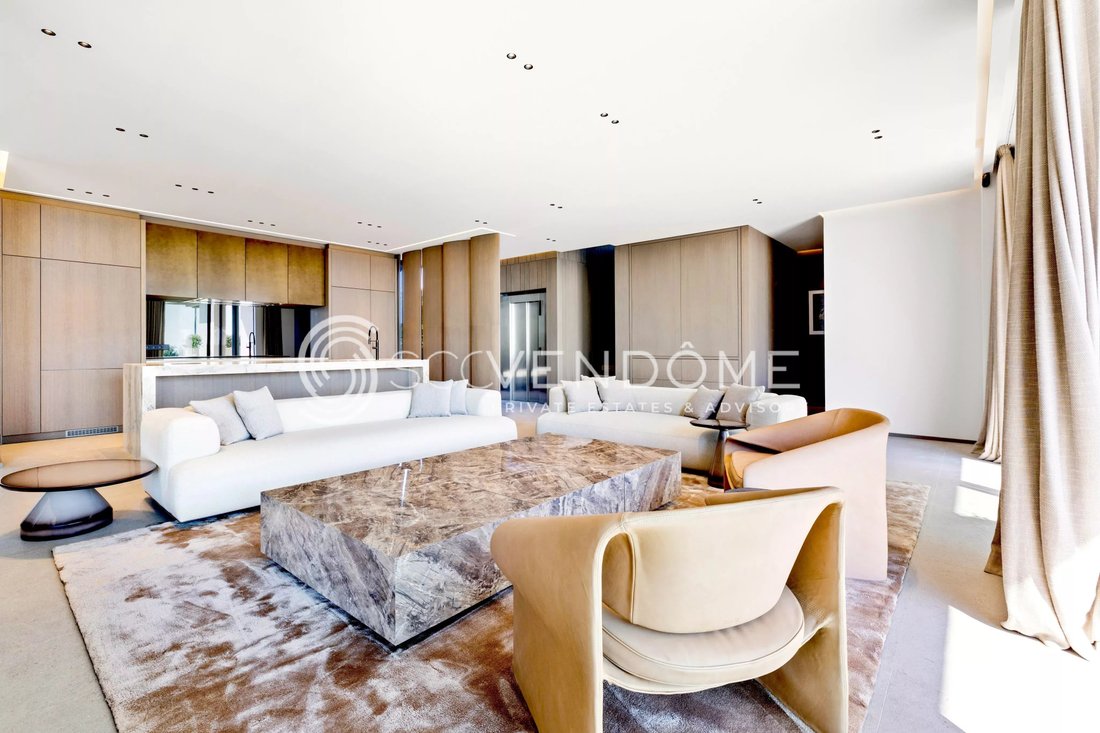 Villa in La Californie, Cannes, France 4 - 18615995