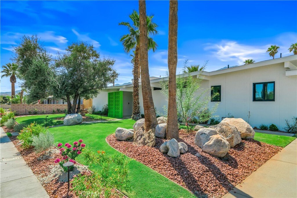 House in Palm Springs, California, United States 5 - 18151535