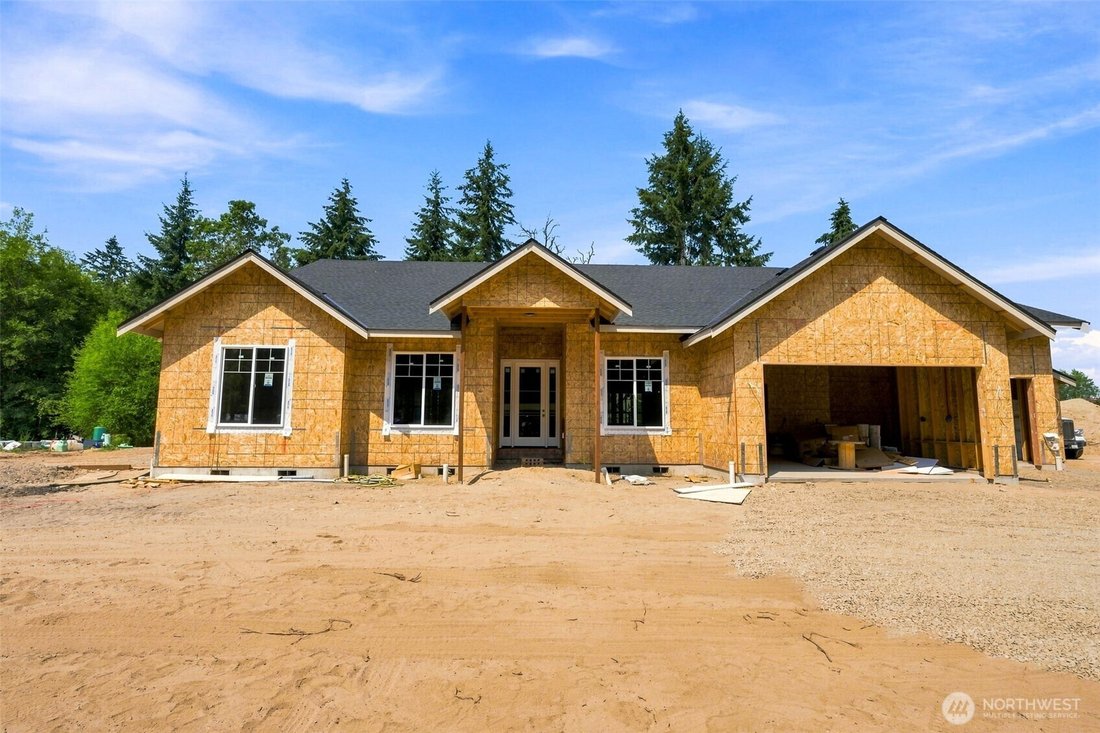 House in Lakebay, Washington, United States 4 - 18620023