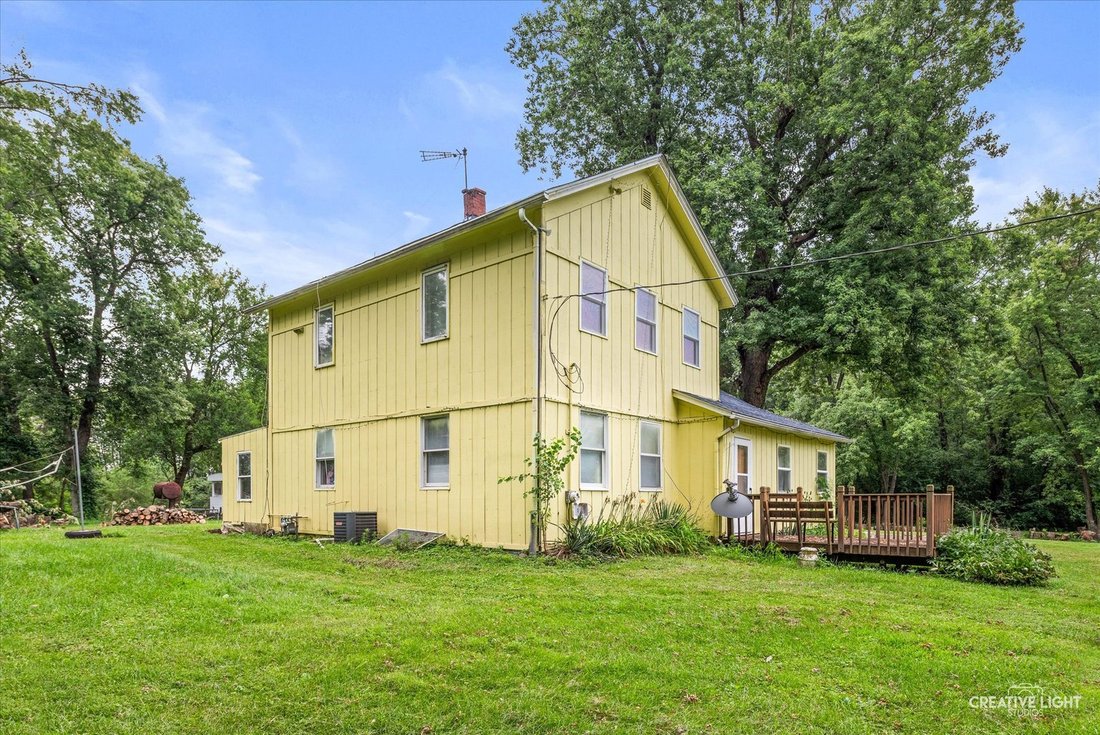 Land in Frankfort, Illinois, United States 3 - 18620967