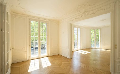 Apartment in Invalides, Paris 7e Arrondissement, Paris 1