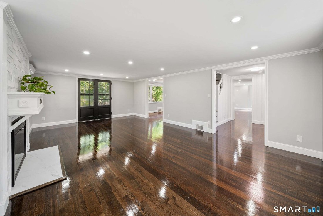 House in West Hartford, Connecticut, United States 5 - 18618436