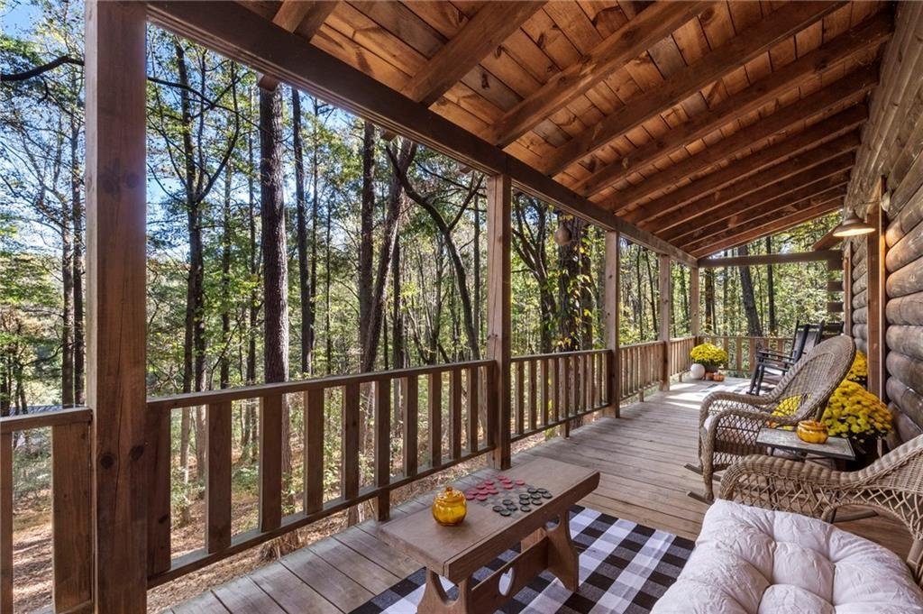 House in Chattahoochee Hills, Georgia, United States 4 - 18620667