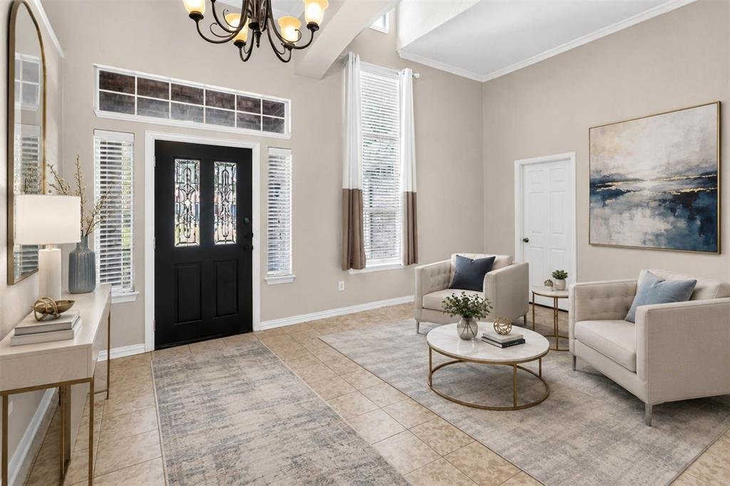 House in Richardson, Texas, United States 3 - 18281692
