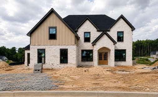 Casa a Lawrenceville, Georgia, Stati Uniti 1