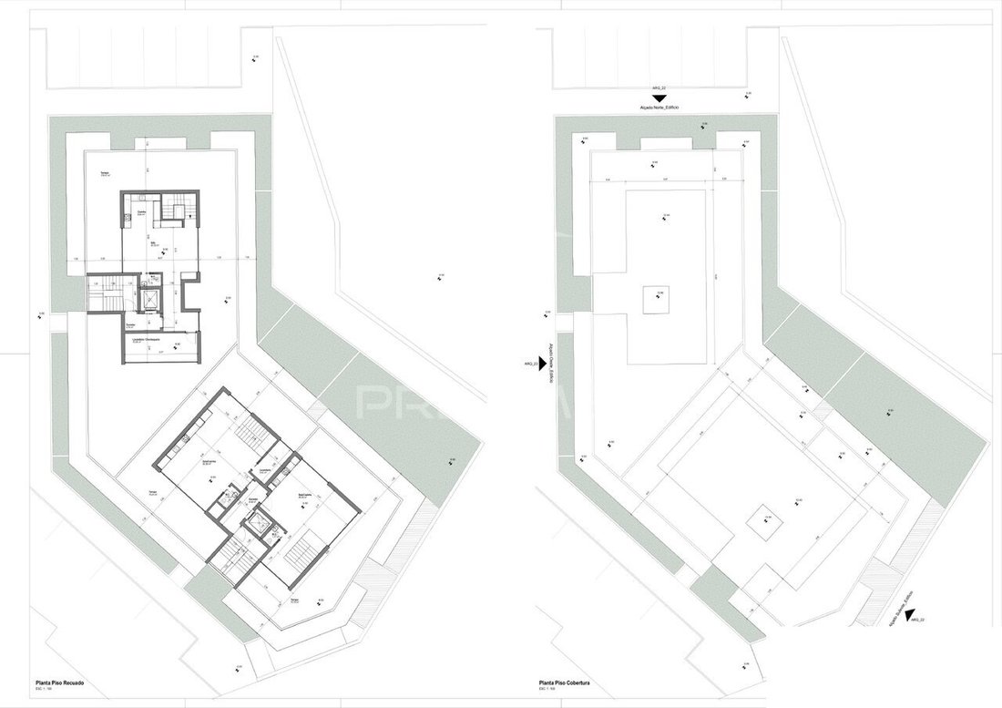 Land in Gafanha da Nazare, Aveiro District, Portugal 5 - 18620504
