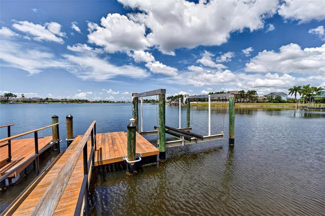 House in Apollo Beach, Florida, United States 4 - 18621205