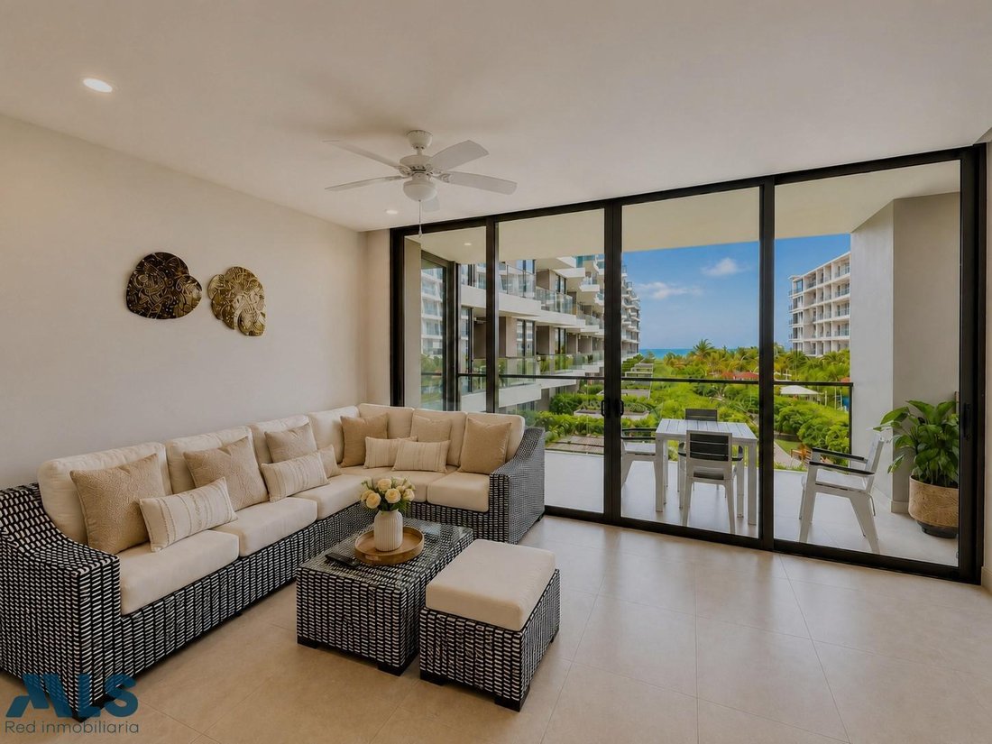 Apartment in Cartagena, Colombia 2 - 18620473