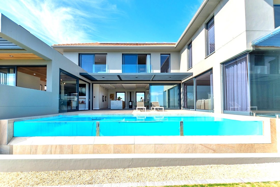 House in Country Club, Western Cape, South Africa 5 - 18618009