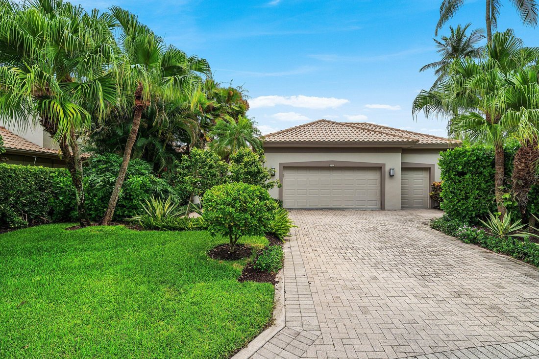 House in Boca Raton, Florida, United States 2 - 18617019
