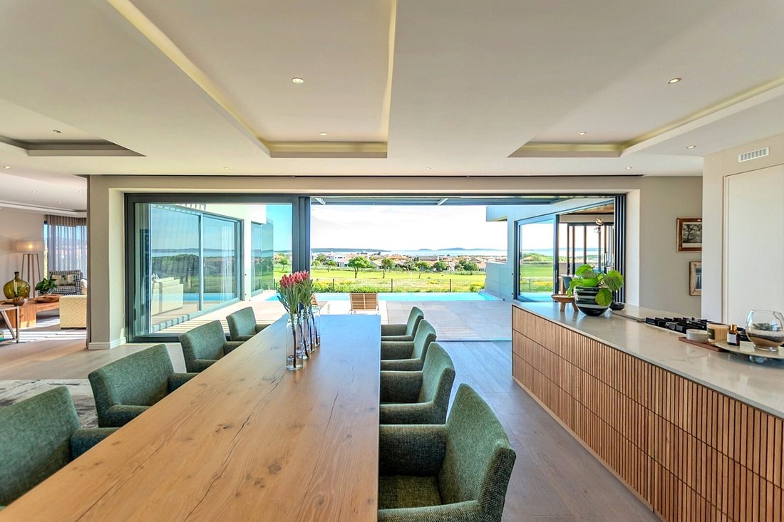 Casa a Country Club, Provincia del Capo Occidentale, Sudafrica 2 - 18618009