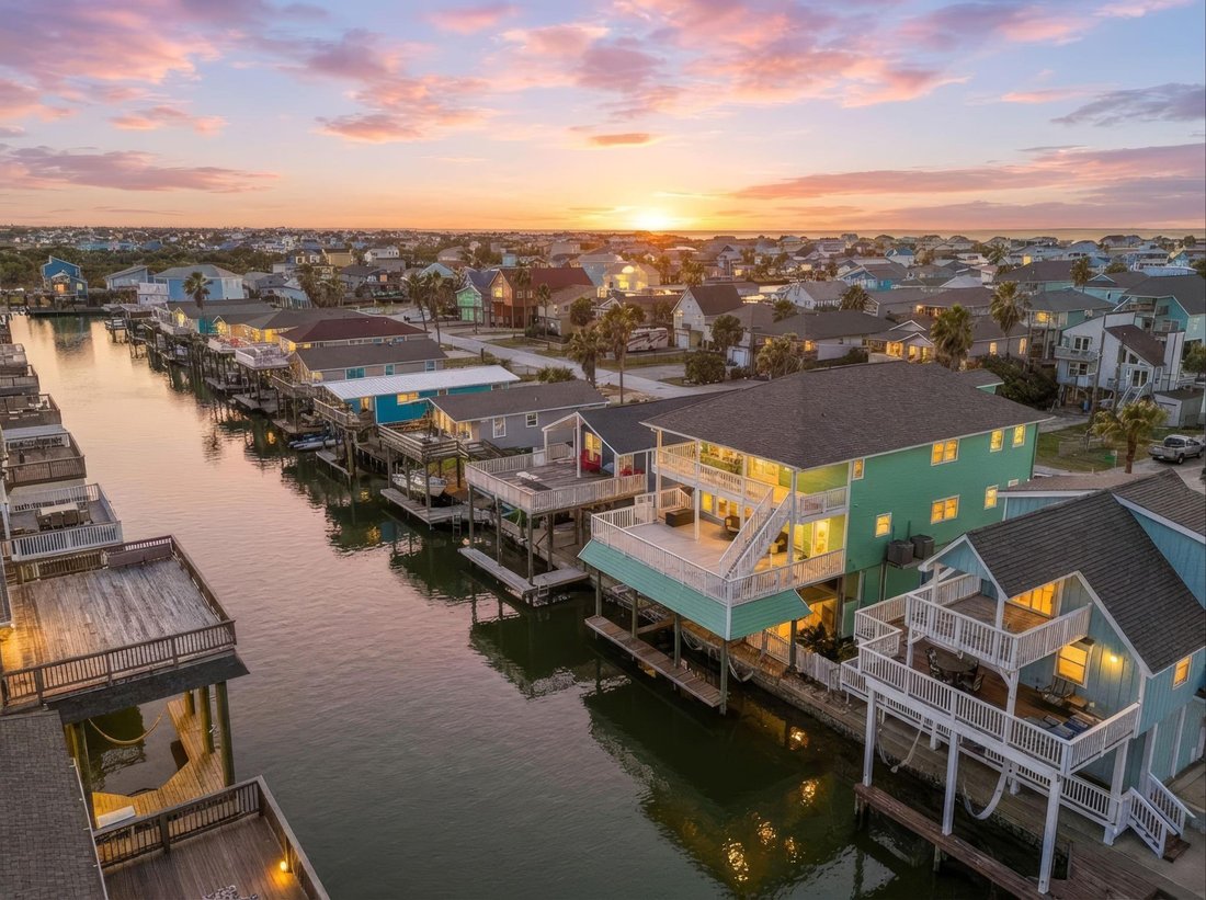 House in Galveston, Texas, United States 3 - 18618965