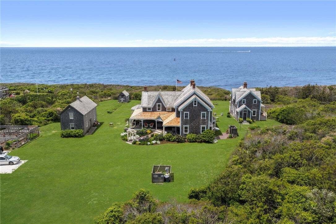 House in New Shoreham, Rhode Island, United States 5 - 18620193