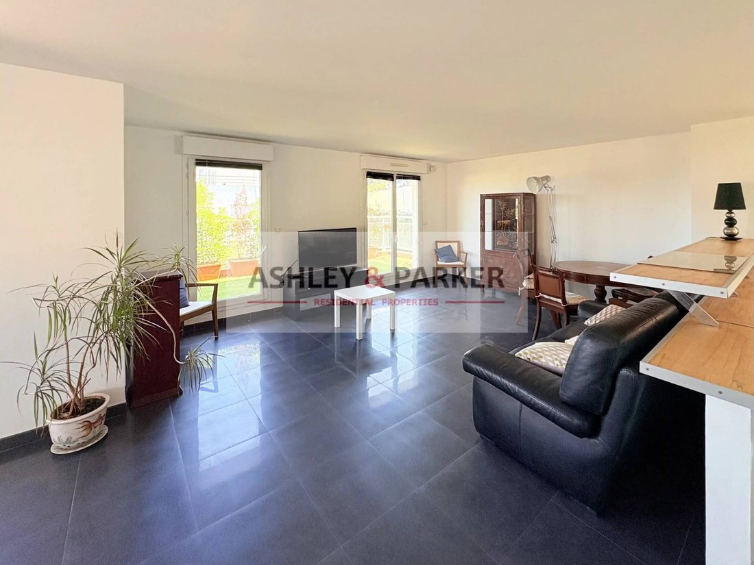 Apartment in Nice, Provence-Alpes-Côte d'Azur, France 3 - 17834129