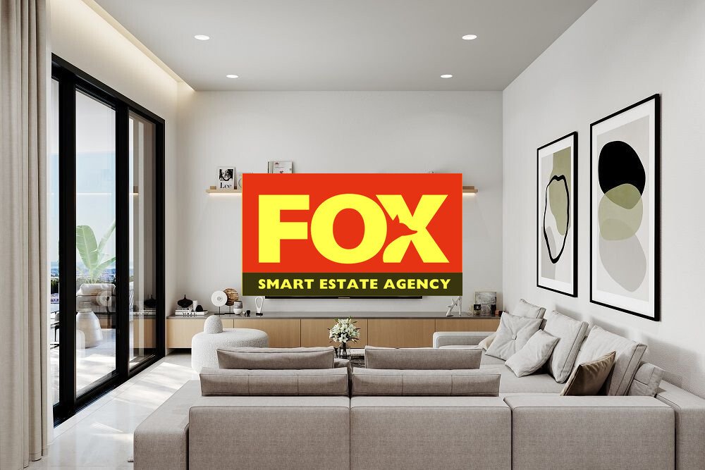 Apartment in Agios Athanasios, Limassol, Cyprus 3 - 16379535