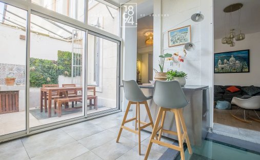 Apartment in Pointe Rouge, 8e Arrondissement, Marseille 1