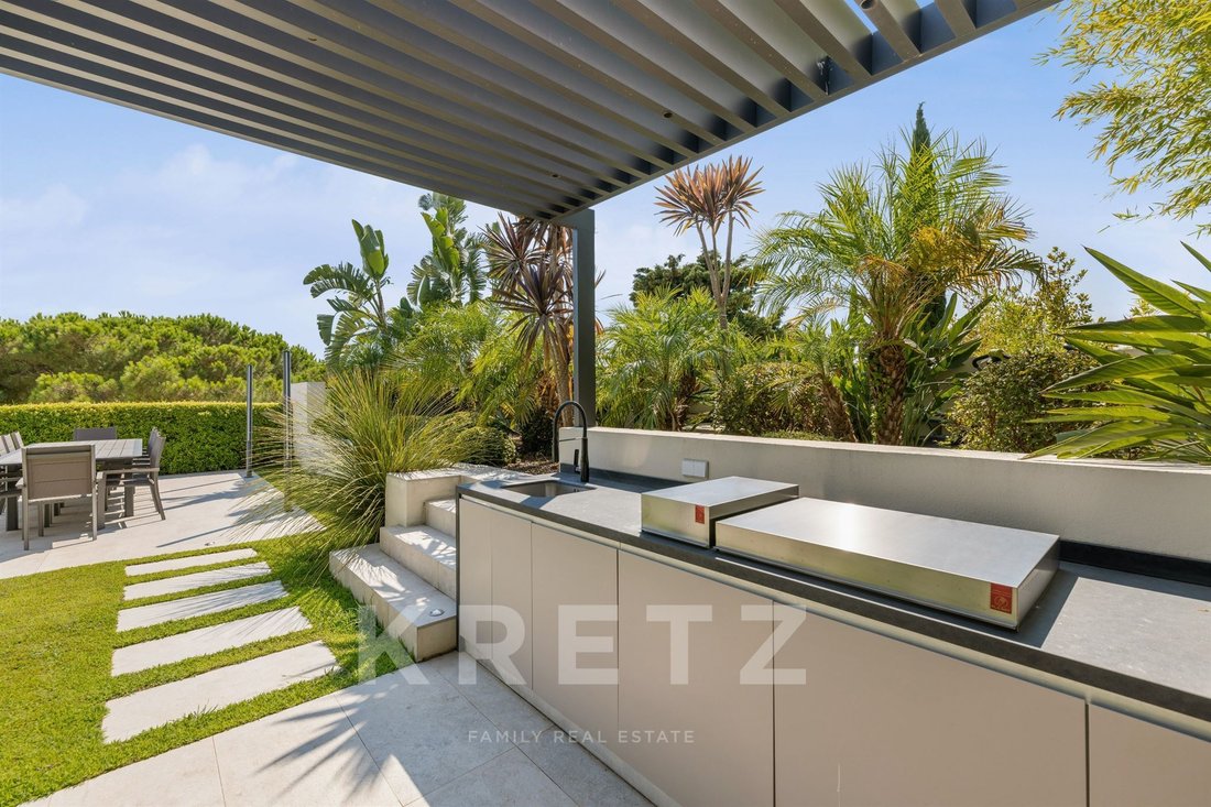 Apartment in La Californie, Cannes, France 4 - 18622852