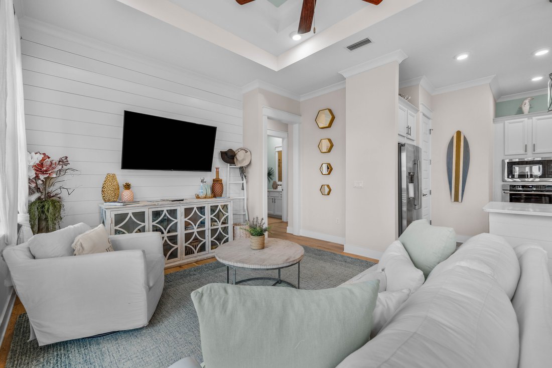 House in Watersound, Florida, United States 4 - 18615896