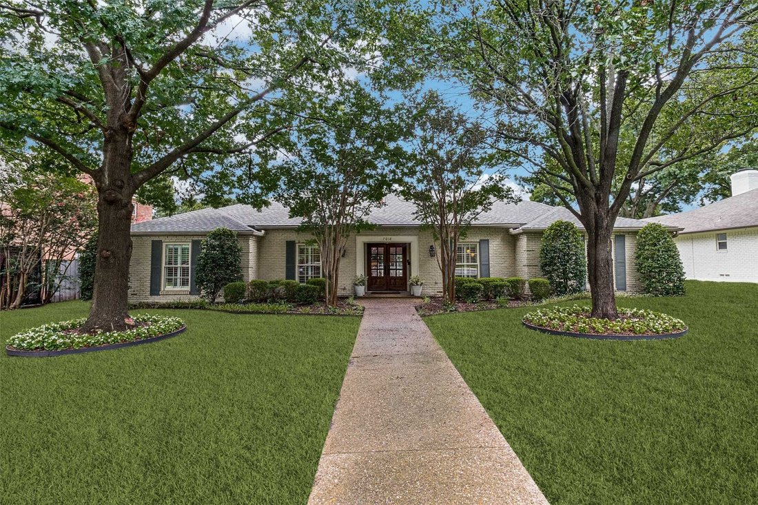 House in Dallas, Texas, United States 2 - 18619728