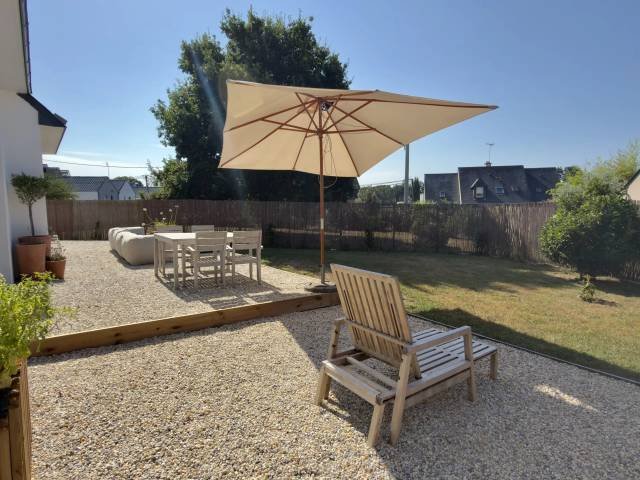 House in Zone Urbaine, Arradon, France 1 - 18479102