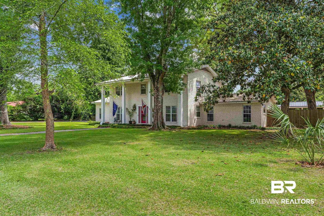 House in Foley, Alabama, United States 3 - 17812856