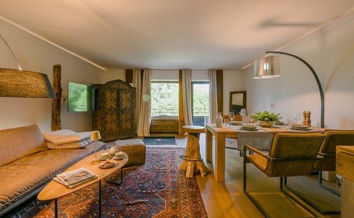 Apartamento en Kitzbühel, Tirol, Austria 1