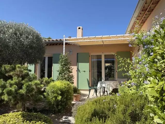 House in Cotignac, Provence-Alpes-Côte d'Azur, France 1 - 16255922