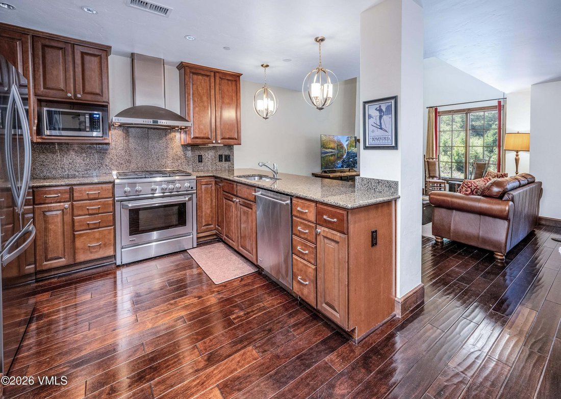 Condo in Avon, Colorado, United States 3 - 18618314