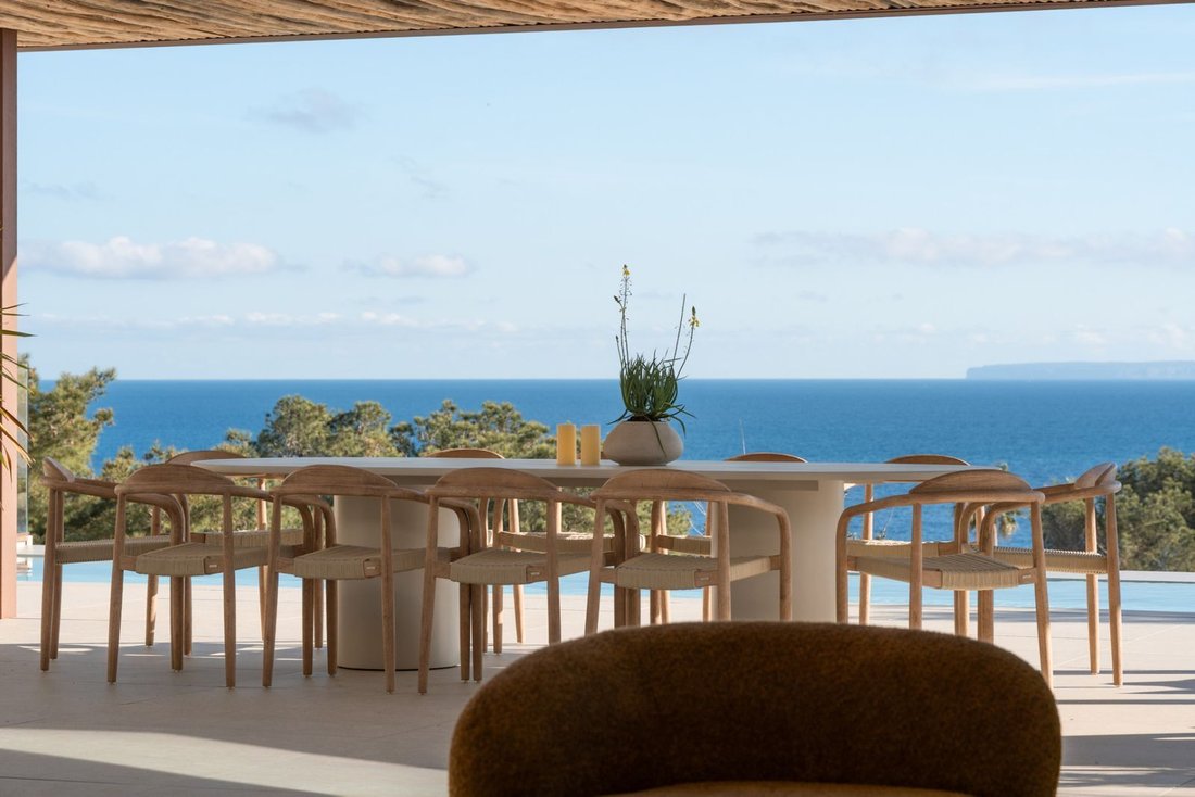 Villa in Balearische Inseln, Spanien 2 - 18617214