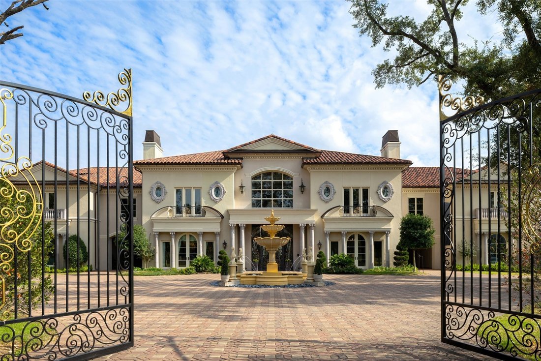 House in Houston, Texas, United States 1 - 18619697