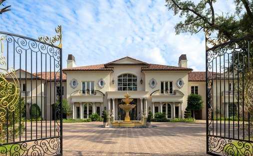 House in Houston, Texas, United States 1