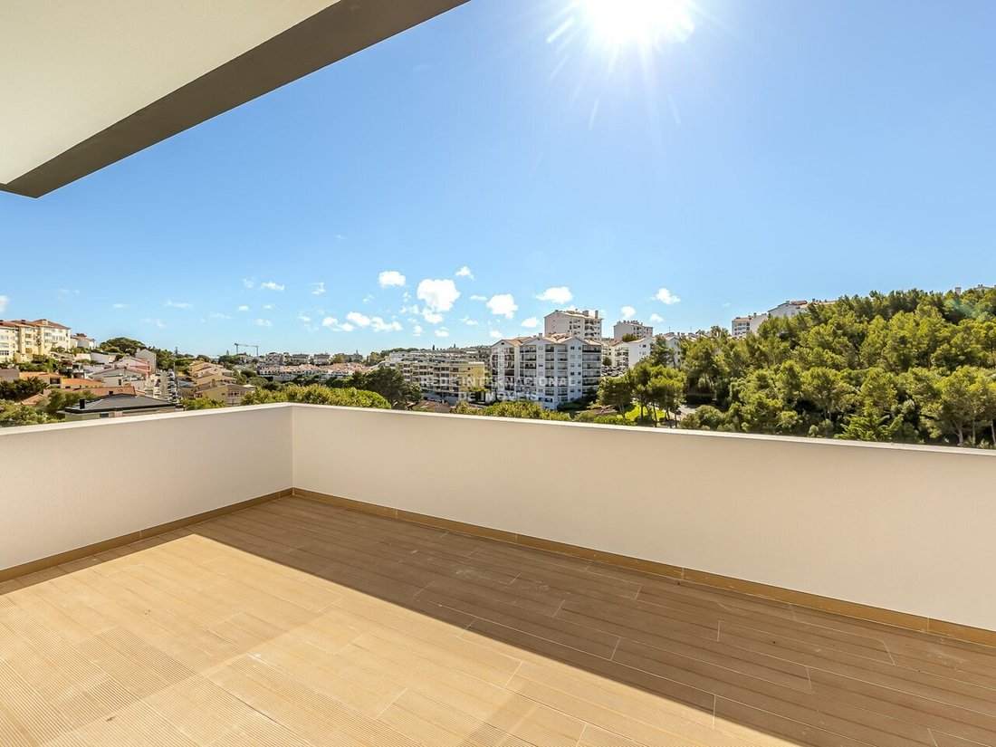 House in Estoril, Cascais e Estoril, Lisbon 5 - 18546302