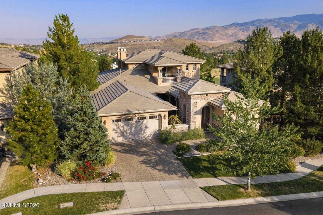 House in Reno, Nevada, United States 2 - 18623761