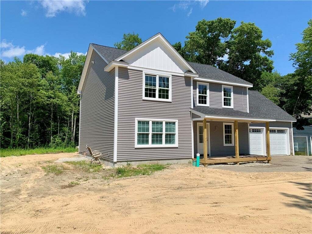 House in Burrillville, Rhode Island, United States 4 - 18618530
