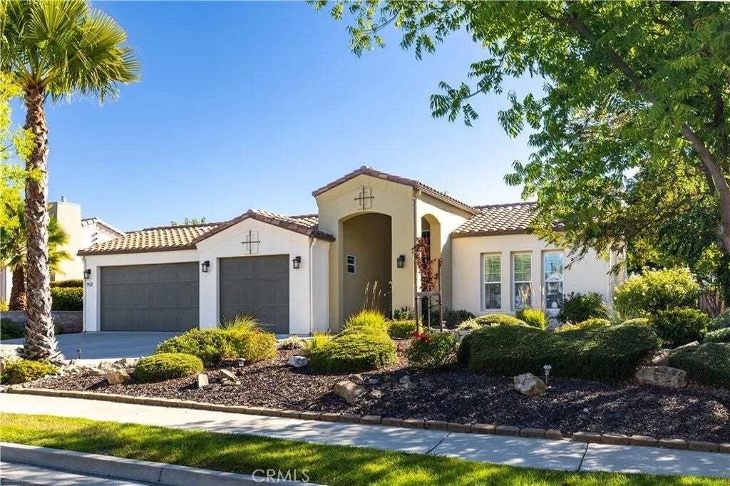 House in Paso Robles, California, United States 1 - 18411280