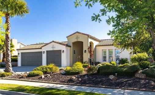 House in Paso Robles, California, United States 1