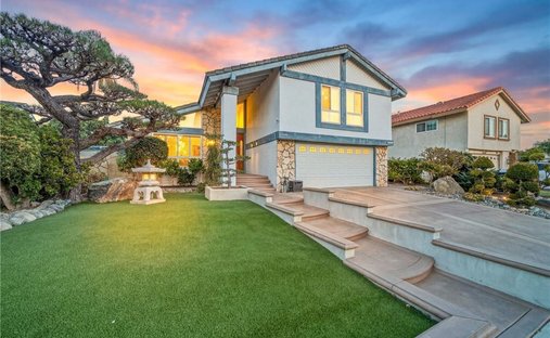 House in Santa Ana, California, United States 1
