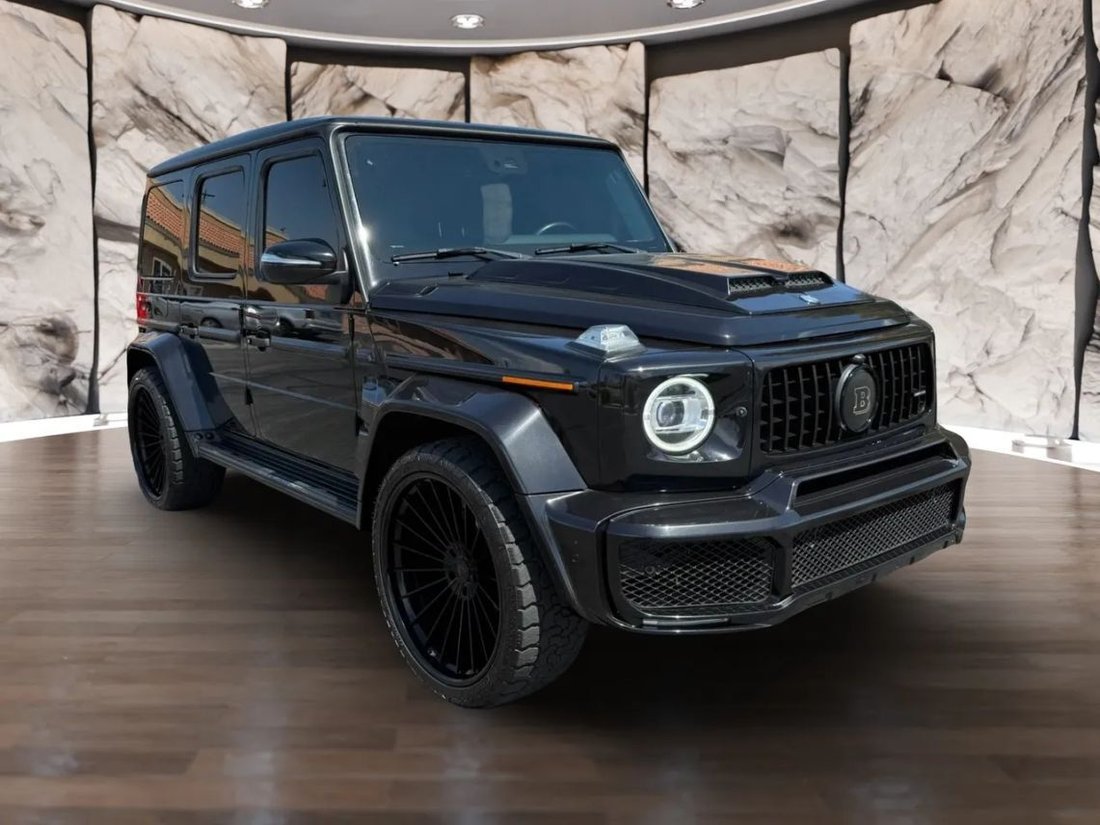 Suv in Las Vegas, NV, United States 4 - 18520652