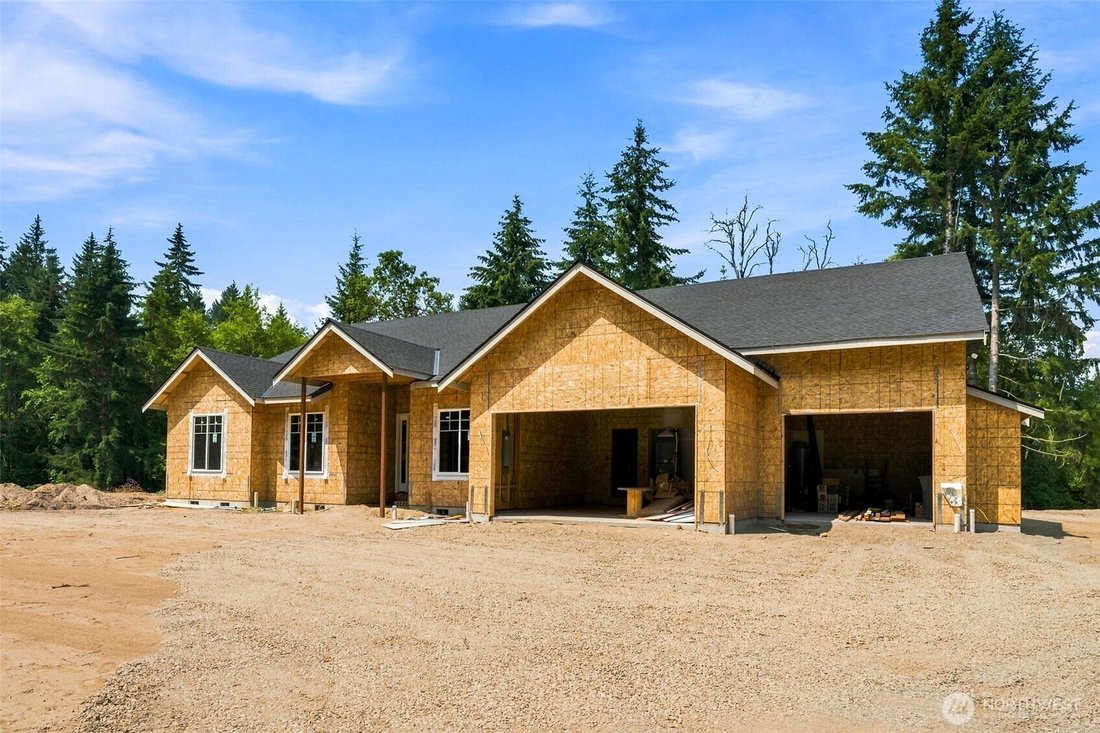 House in Lakebay, Washington, United States 5 - 18620023