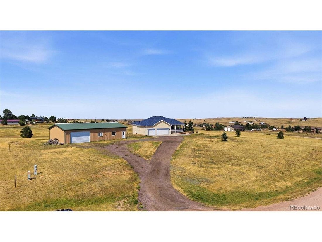 House in Kiowa, Colorado, United States 3 - 18618624