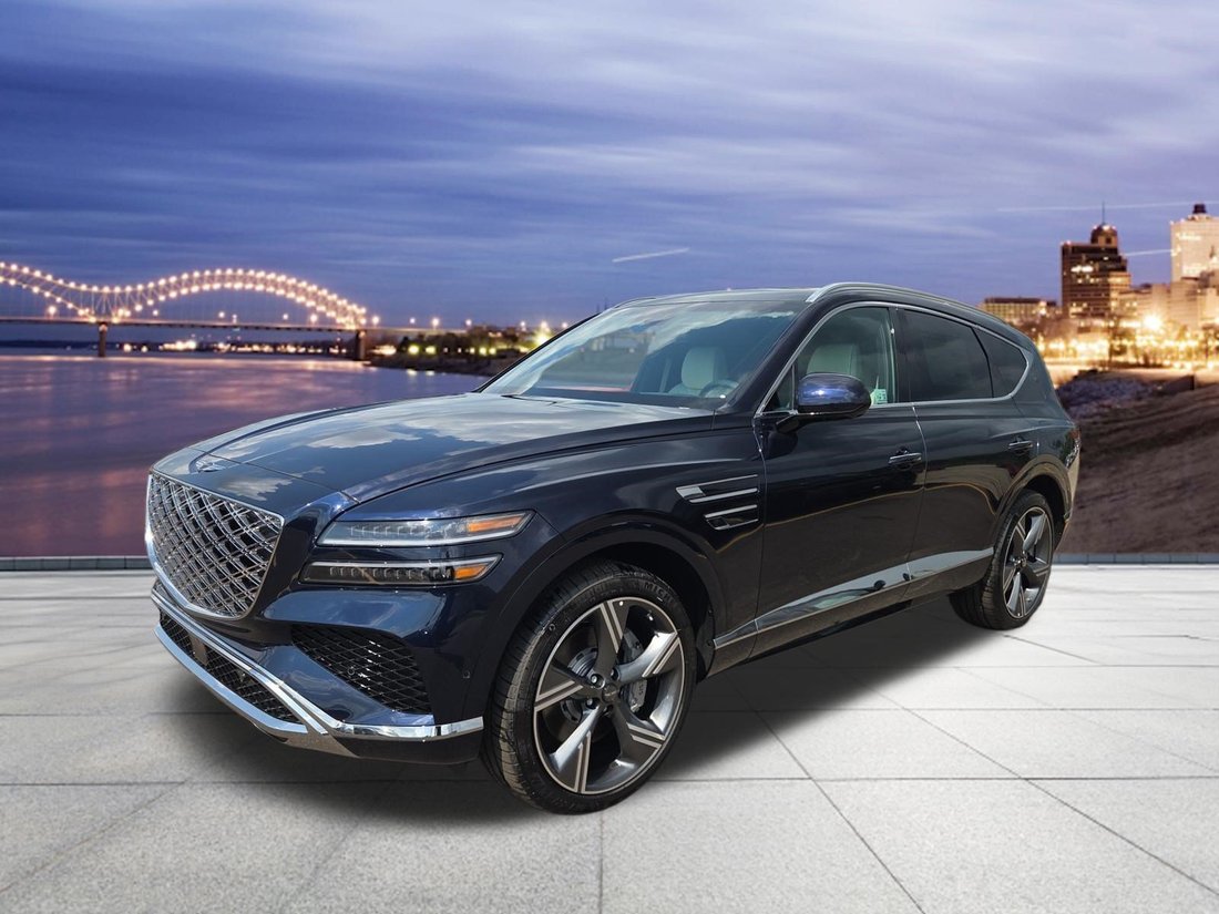 Suv in Memphis, TN, United States 1 - 18617684