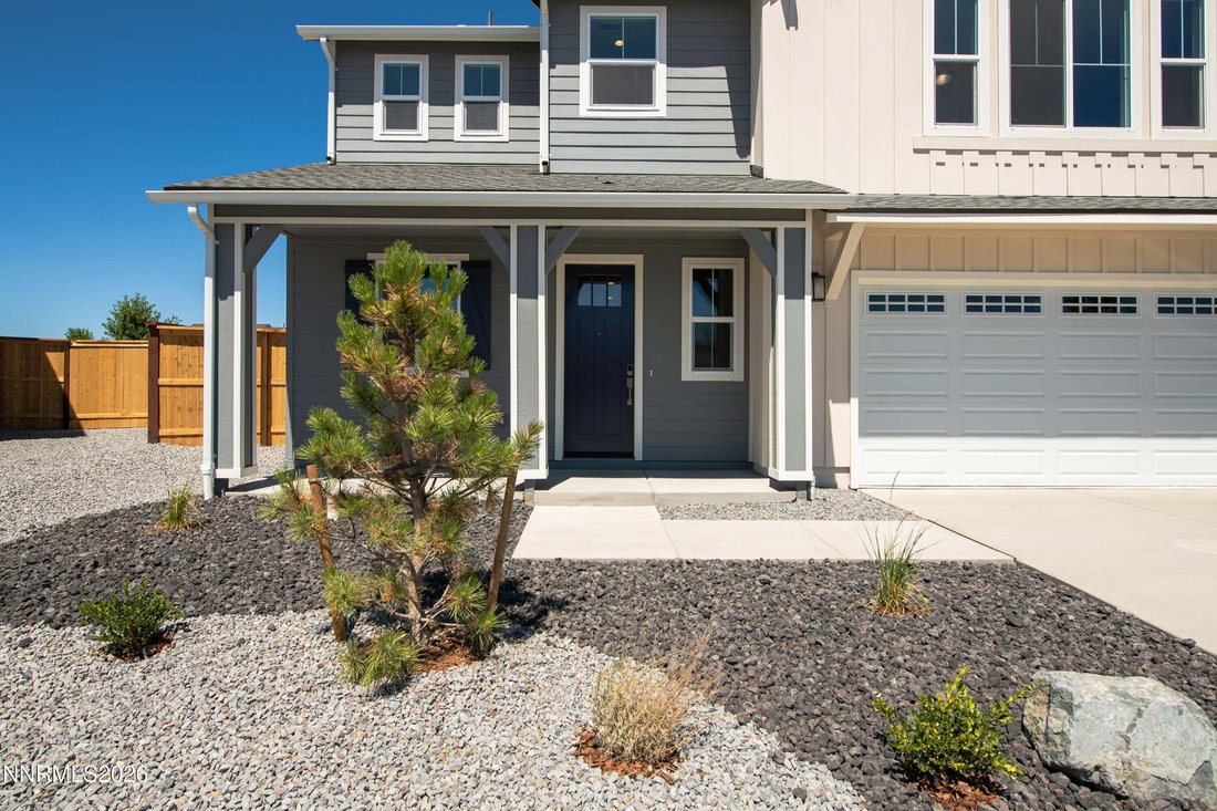 House in Indian Hills, Nevada, United States 3 - 18618338