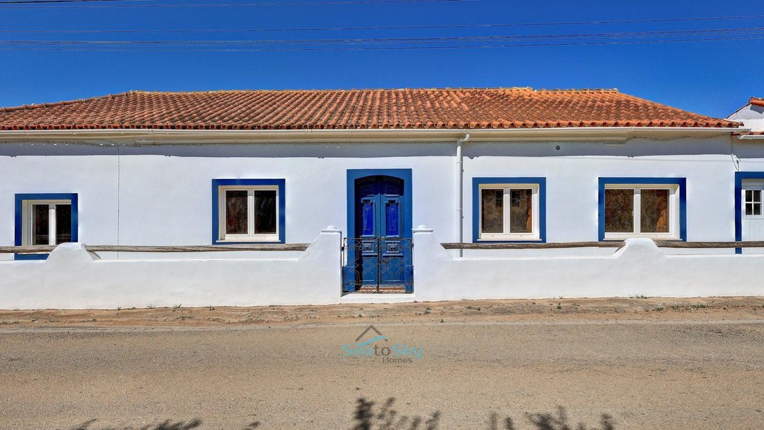 House in Barao de Sao Miguel, Algarve, Portugal 5 - 18616176