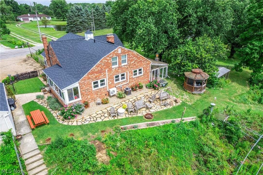 House in Medina, Ohio, United States 3 - 18617030