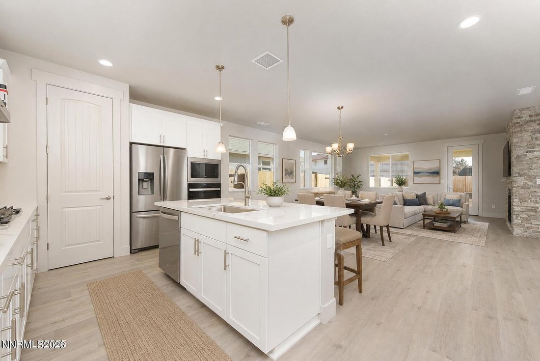 House in Indian Hills, Nevada, United States 5 - 18618369