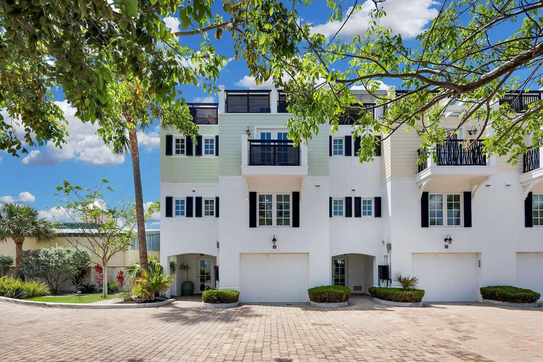 Townhouse in Key West, Florida, United States 2 - 18618298