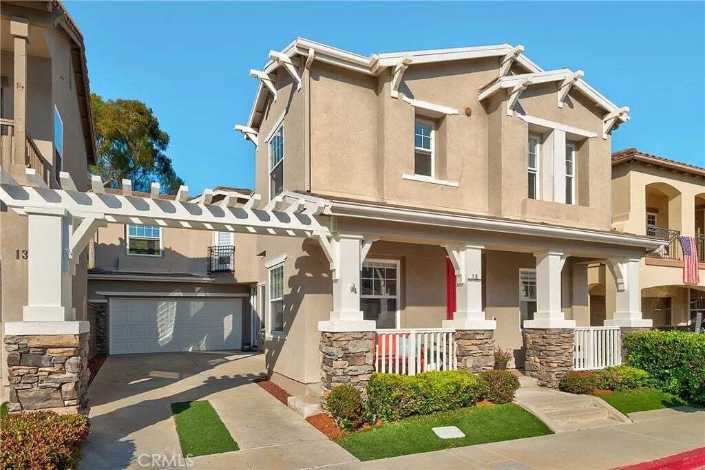 House in San Clemente, California, United States 1 - 18289037
