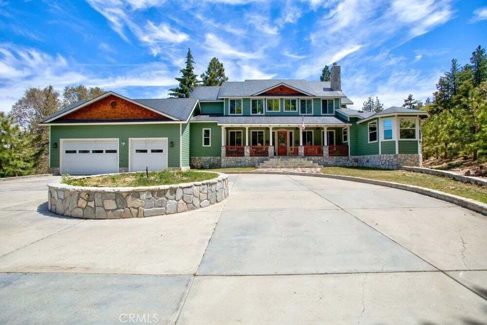 House in Running Springs, California, United States 5 - 17649181