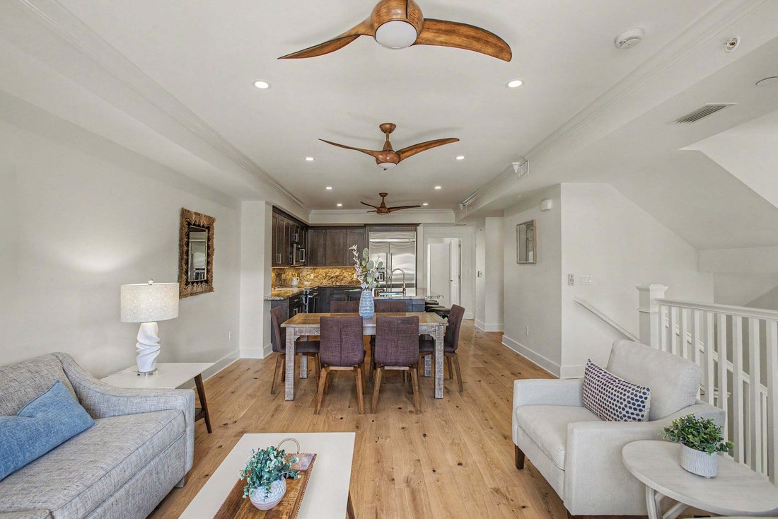 Townhouse in Key West, Florida, United States 5 - 18618298